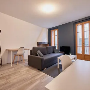  Apartamento T2lescordeliers